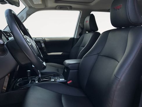 Used 2024 Toyota 4Runner TRD Pro AWD/4WD image 10