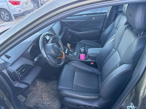 Used 2024 Subaru Outback Wilderness image 13