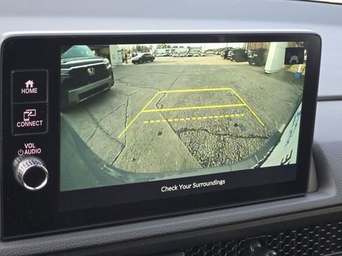 New 2026 Honda CR-V Sport-L image 21