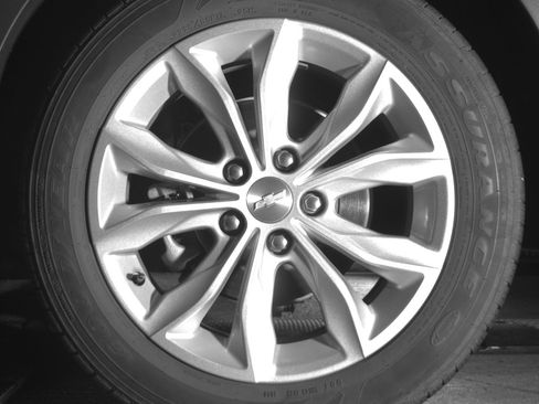 Used 2024 Chevrolet Malibu LT image 21