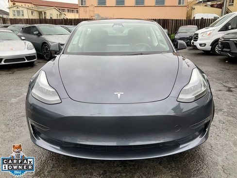 Used 2023 Tesla Model 3 Long Range image 2