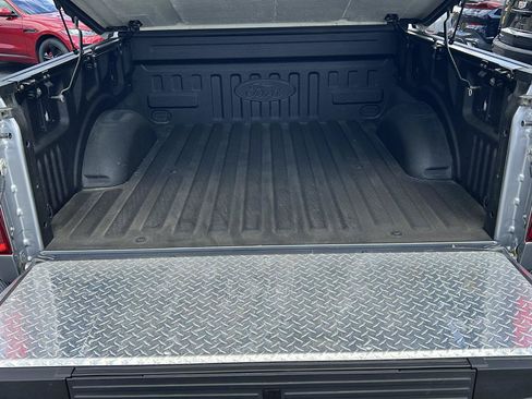 Used 2020 Ford F150 Platinum w/ Equipment Group 701A Luxury AWD/4WD image 16