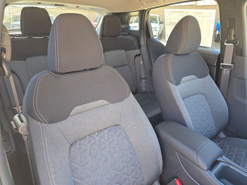 New 2026 Nissan Kicks SV w/ SV Premium Package FWD image 20