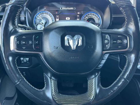 Used 2020 RAM 1500 Limited RWD image 30