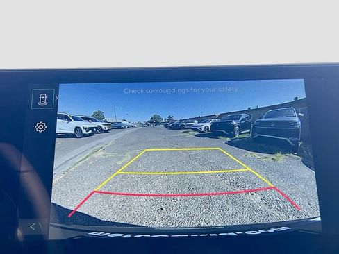 New 2026 Kia Sportage EX image 13