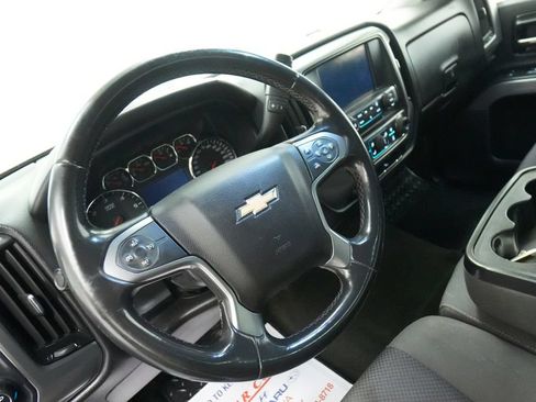 Used 2014 Chevrolet Silverado 1500 LT w/ All Star Edition AWD/4WD image 14