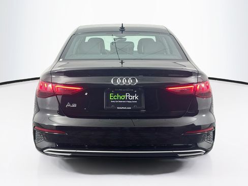 Used 2023 Audi A3 2.0T Premium FWD image 7