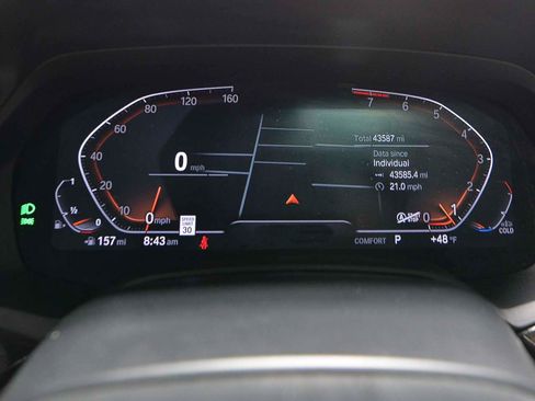 Used 2019 BMW X5 xDrive40i w/ Convenience Package image 13