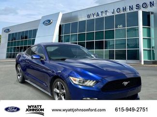 Used 2016 Ford Mustang Coupe w/ Equipment Group 051A video 1