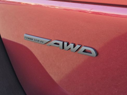 New 2026 Subaru Outback Limited XT image 12