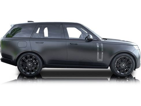 Used 2023 Land Rover Range Rover SE AWD/4WD image 2