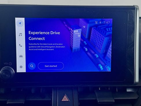 Used 2024 Toyota RAV4 LE image 21