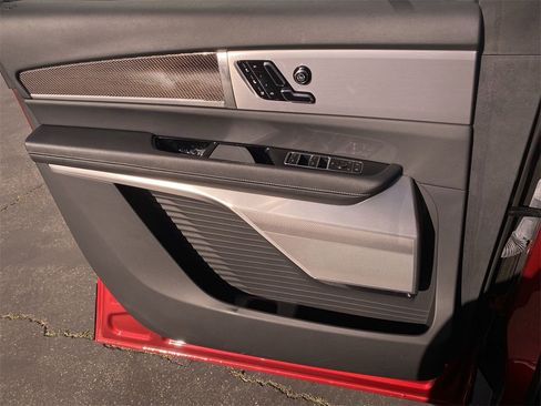 Used 2026 Cadillac Vistiq Sport w/ LPO, Floor Liner Package image 30