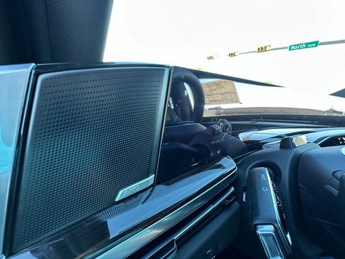 New 2026 Cadillac Escalade ESV Luxury w/ Touring Package image 58