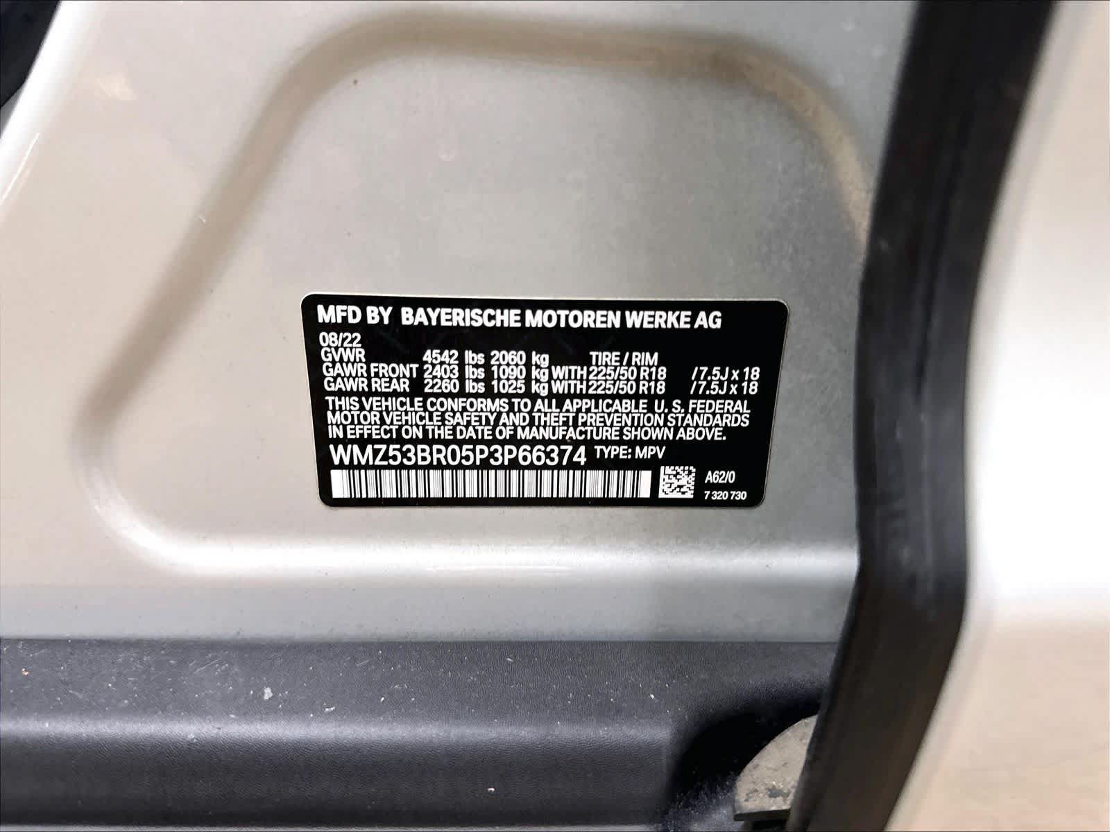 Used 2023 MINI Cooper Countryman S FWD image 34