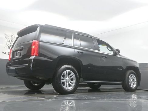 Used 2020 Chevrolet Tahoe LT AWD/4WD image 35