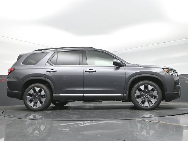New 2026 Honda Pilot Elite image 25