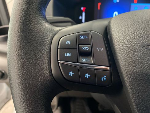 New 2026 Ford Transit 350 Low Roof AWD w/ Load Area Protection Package image 14