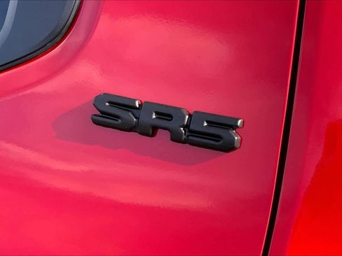 New 2026 Toyota Tacoma SR5 image 17