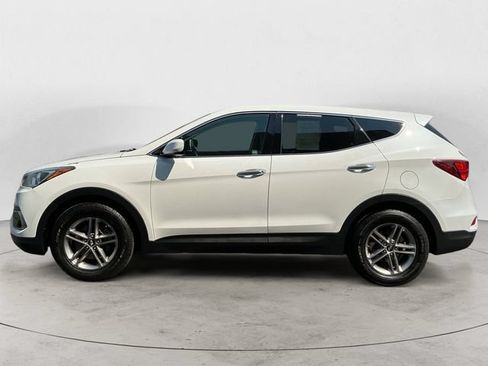 Used 2017 Hyundai Santa Fe Sport AWD/4WD image 8