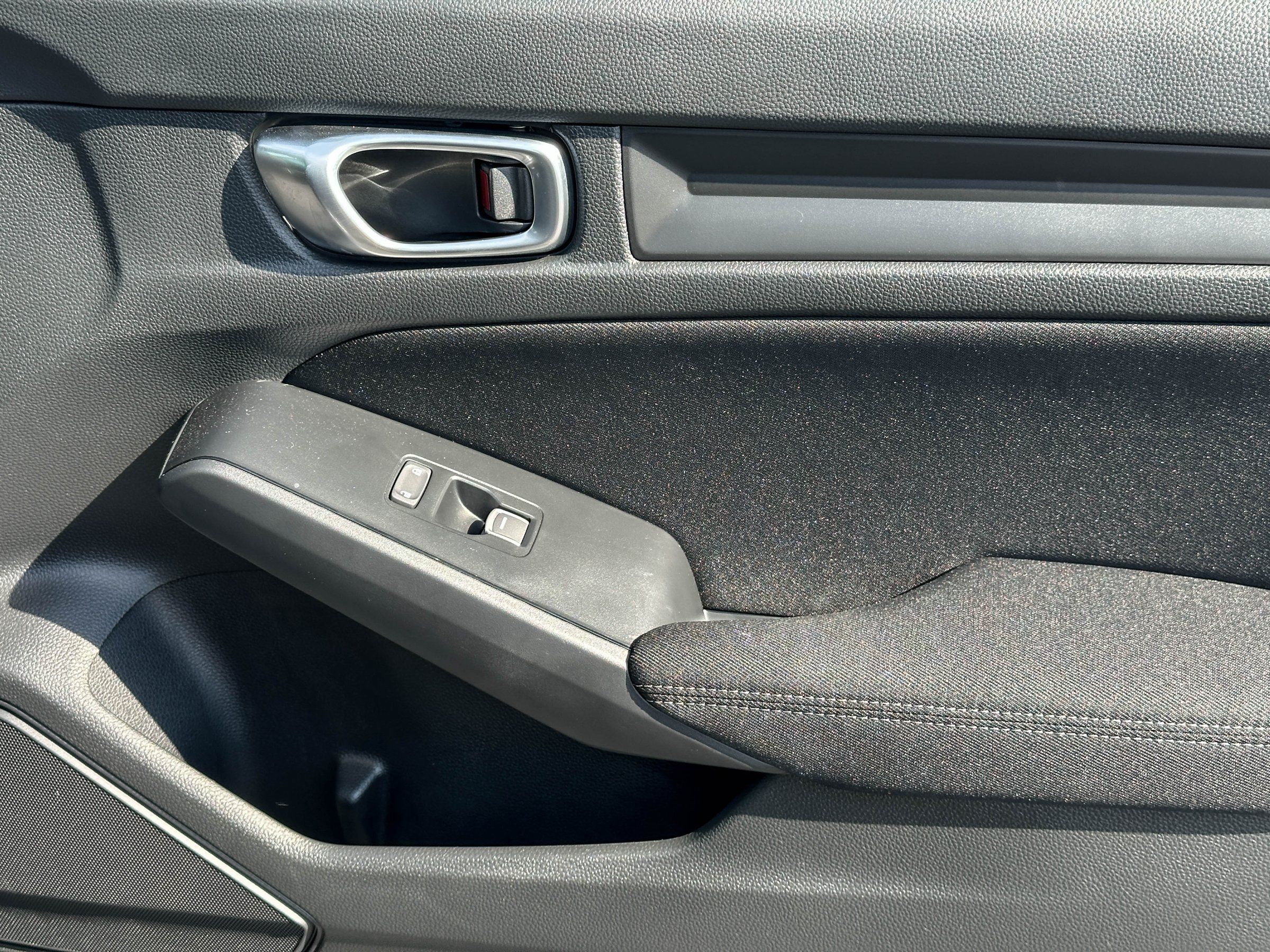 Used 2026 Honda Civic Sport image 26