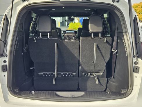 New 2026 Chrysler Voyager LX FWD image 30