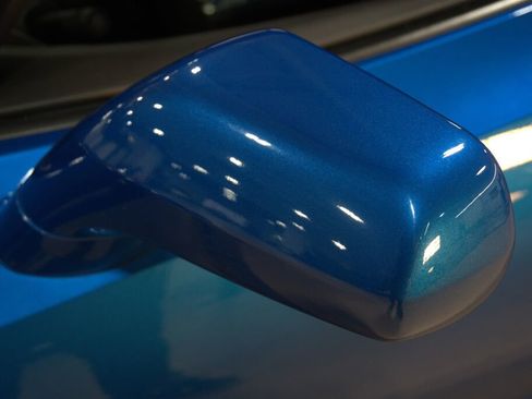 Used 2014 Chevrolet Corvette Stingray Coupe w/ 3LT Preferred Equipment Group image 16