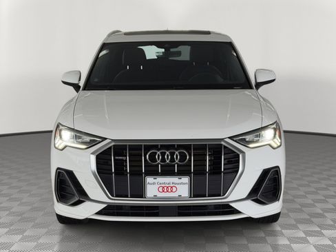 Used 2024 Audi Q3 2.0T Premium AWD/4WD image 6
