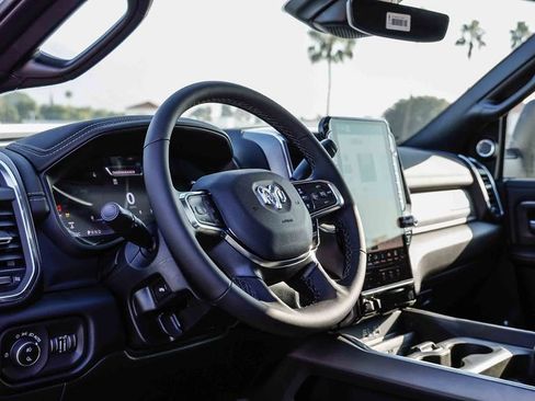 New 2026 RAM 2500 Laramie image 24