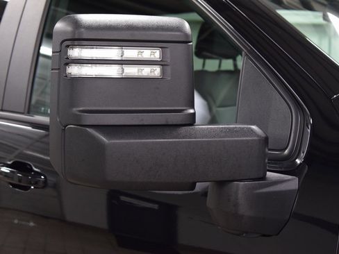 Used 2024 Chevrolet Silverado 2500 LT w/ All Star Edition image 21