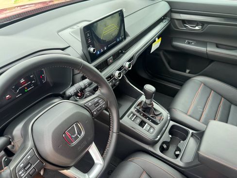 Certified 2026 Honda CR-V Sport-L image 24