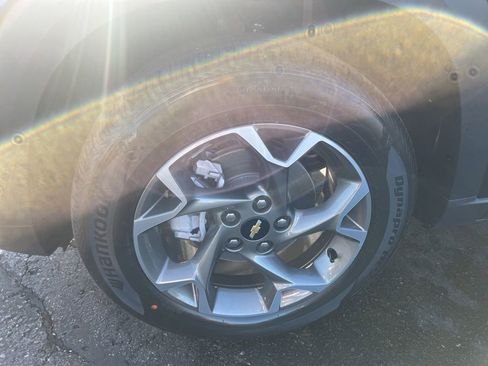 New 2026 Chevrolet Trax LT w/ Driver Confidence Package image 3