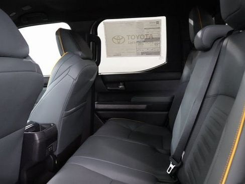 New 2026 Toyota Tacoma 4x4 Double Cab Hybrid image 27