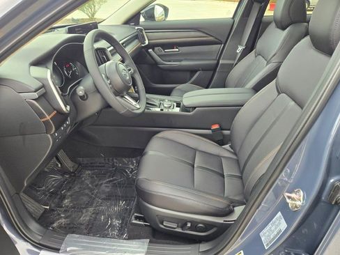New 2026 MAZDA CX-50 AWD 2.5 Hybrid w/ Weather Package image 17