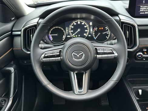 Certified 2025 MAZDA CX-50 2.5 Hybrid w/ Premium Plus Pkg image 29