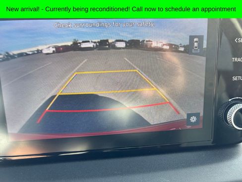 Used 2023 Hyundai Santa Fe SE image 11