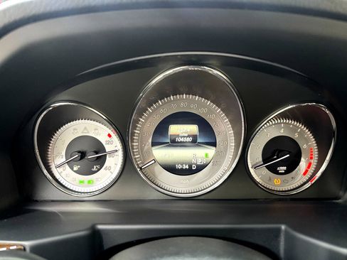 Used 2014 Mercedes-Benz GLK 350 2WD image 24