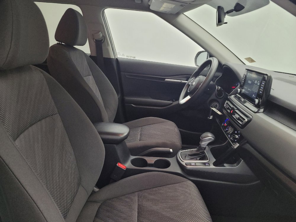 Used 2021 Kia Seltos LX AWD/4WD image 21