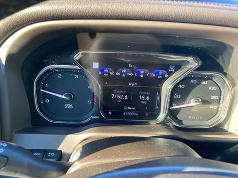 Used 2023 GMC Sierra 2500 Denali w/ Denali Ultimate Package image 20