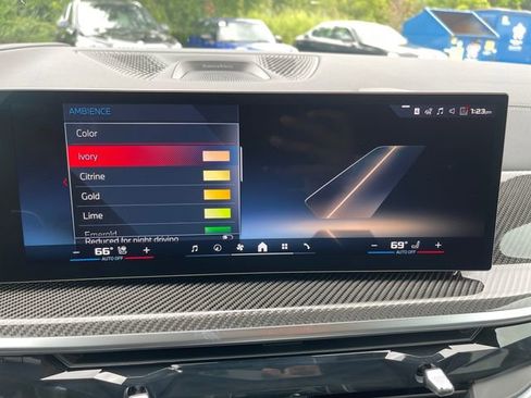 New 2026 BMW X7 M60i image 26