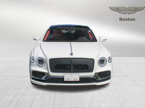 Used 2024 Bentley Flying Spur V8 AWD/4WD image 4