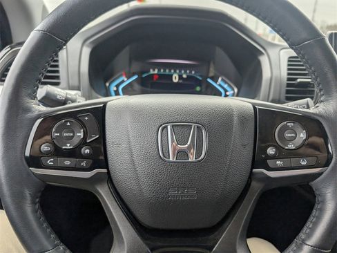 Certified 2023 Honda Odyssey Touring image 23