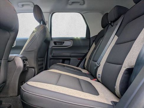 New 2025 Ford Bronco Sport Big Bend image 15