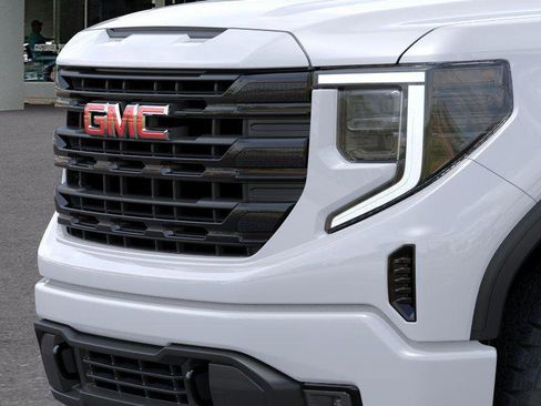 New 2026 GMC Sierra 1500 Elevation w/ Elevation Select Package AWD/4WD image 13