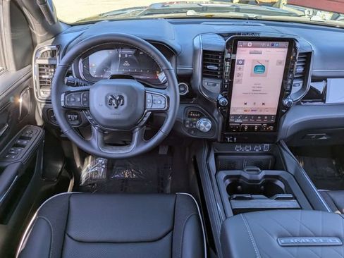 New 2026 RAM 1500 Limited AWD/4WD image 19