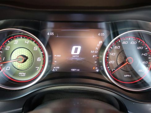 Used 2023 Dodge Charger Scat Pack image 25