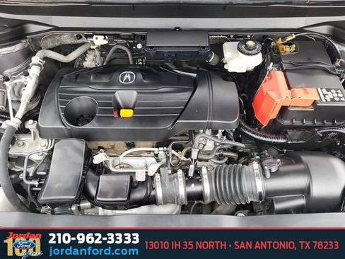 Used 2020 Acura RDX FWD w/ Technology Package image 33