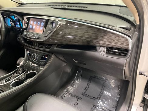 Used 2017 Buick Envision Essence image 15