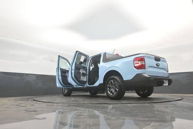 New 2026 Ford Maverick XLT w/ XLT Luxury Package FWD image 46