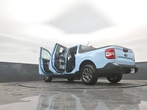 New 2026 Ford Maverick XLT w/ XLT Luxury Package FWD image 46